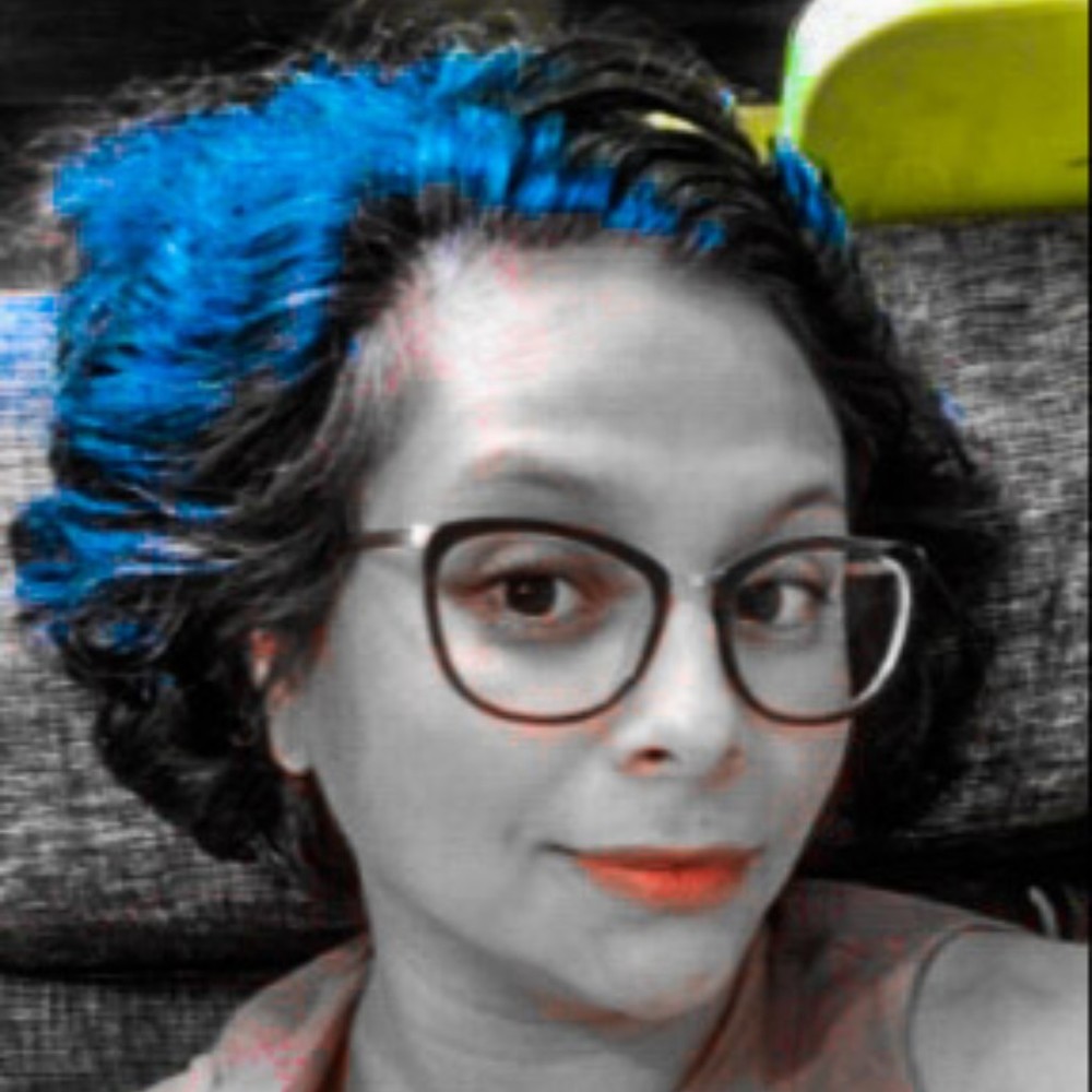 Meet your Posher, Ingrid